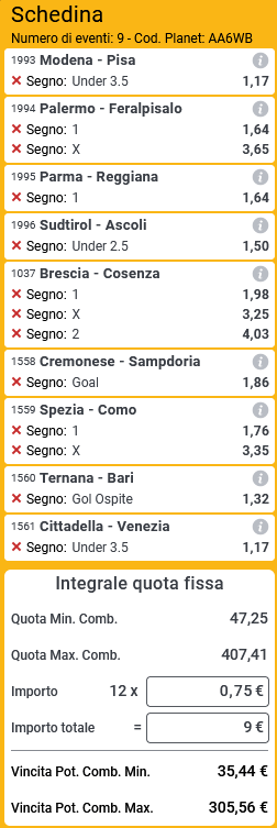 sistemi integrali serie b